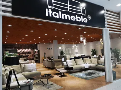 Italmeble - meble włoskie, Olta - meble tapicerowane